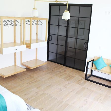 Hotel Boutique Lila&Co Тонатико Экстерьер фото