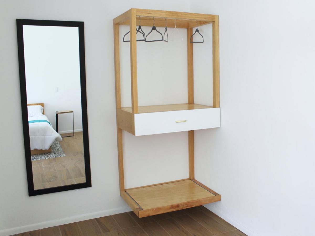 Hotel Boutique Lila&Co Тонатико Экстерьер фото