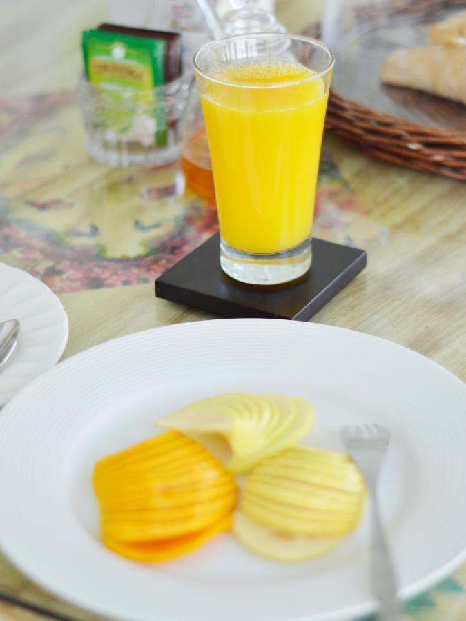 Hotel Boutique Lila&Co Тонатико Экстерьер фото