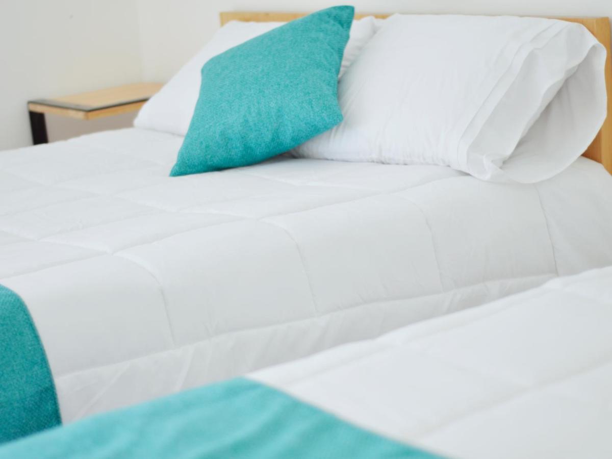 Hotel Boutique Lila&Co Тонатико Экстерьер фото
